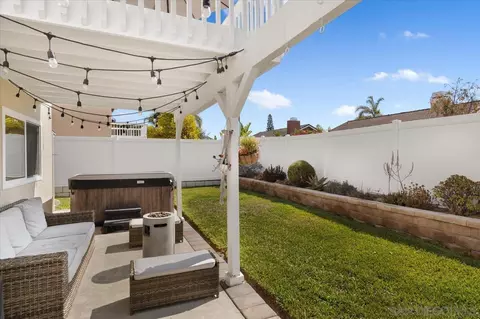 Exterior - 3805 Carnegie Dr, Oceanside, CA 92056 photo 10 of 12