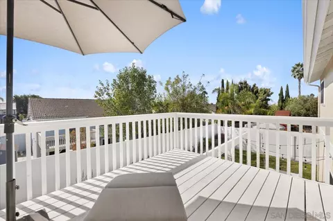 Exterior - 3805 Carnegie Dr, Oceanside, CA 92056 photo 6 of 12