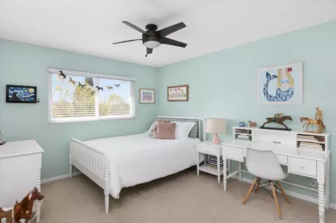 Bedroom - 3805 Carnegie Dr, Oceanside, CA 92056 photo 2 of 6