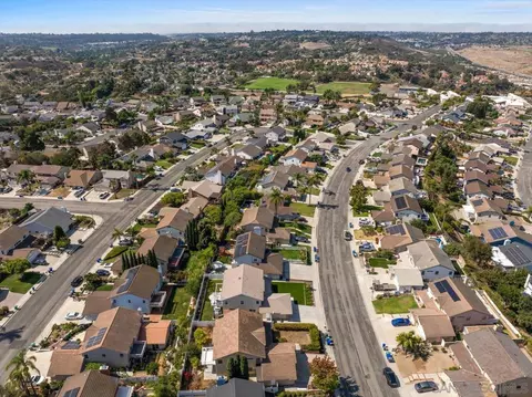 View/Area - 3805 Carnegie Dr, Oceanside, CA 92056 photo 4 of 4