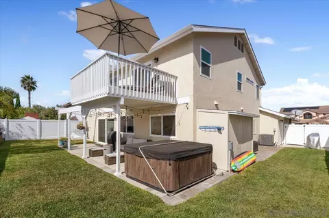 Exterior - 3805 Carnegie Dr, Oceanside, CA 92056 photo 5 of 12