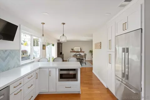 Kitchen - 3805 Carnegie Dr, Oceanside, CA 92056 photo 4 of 4
