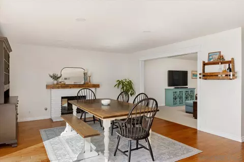 Dining - 3805 Carnegie Dr, Oceanside, CA 92056 photo 1 of 3
