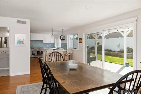 Dining - 3805 Carnegie Dr, Oceanside, CA 92056 photo 3 of 3