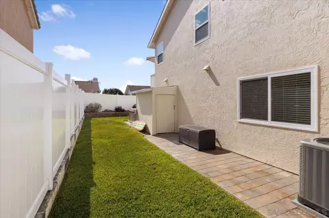 Exterior - 3805 Carnegie Dr, Oceanside, CA 92056 photo 8 of 12