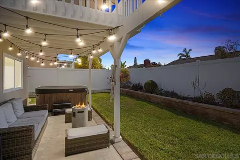 Exterior - 3805 Carnegie Dr, Oceanside, CA 92056 photo 4 of 12