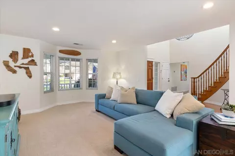 Living - 3805 Carnegie Dr, Oceanside, CA 92056 photo 2 of 2