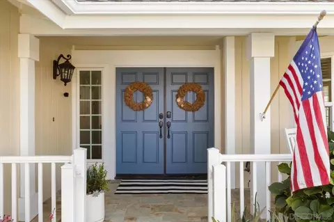 Exterior - 3805 Carnegie Dr, Oceanside, CA 92056 photo 11 of 12