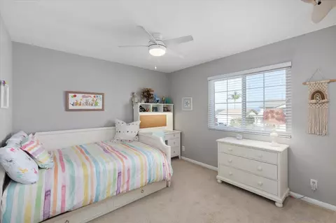 Bedroom - 3805 Carnegie Dr, Oceanside, CA 92056 photo 3 of 6