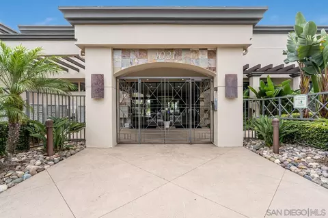 Undisclosed, San Diego, CA 92106