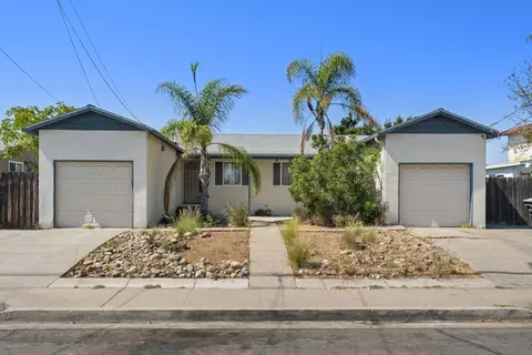 6080-82 Horton Dr, La Mesa, CA 91942