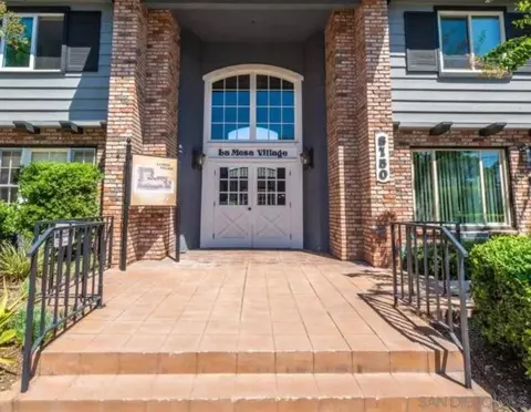 8150 Lemon Ave #121, La Mesa, CA 91941