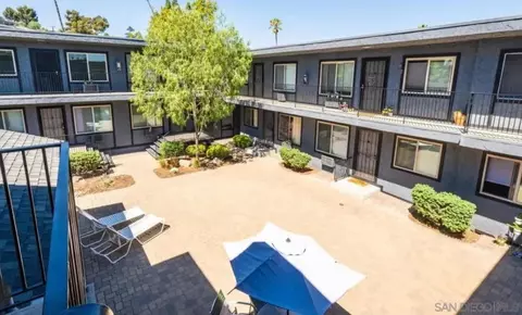 8150 Lemon Ave #121, La Mesa, CA 91941 photo 3