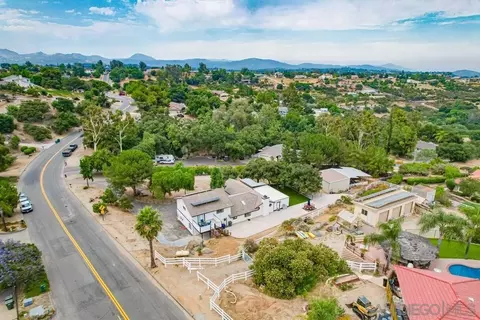 558 Sneath Way, Alpine, CA 91901