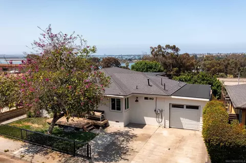 3336 Mcgraw St, San Diego, CA 92117