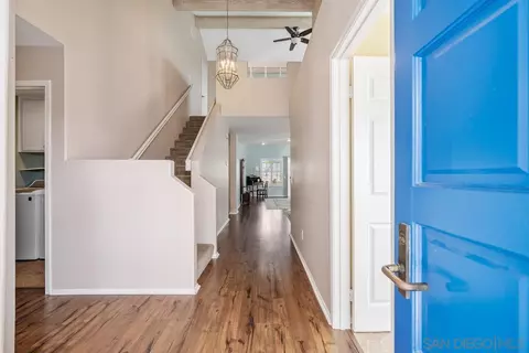 Entry Way - 4078 Arcadia Way, Oceanside, CA 92056 photo 1 of 6