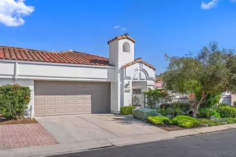 Exterior - 4078 Arcadia Way, Oceanside, CA 92056 photo 10 of 16
