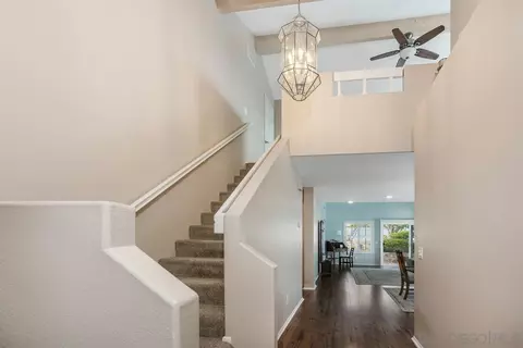 Entry Way - 4078 Arcadia Way, Oceanside, CA 92056 photo 2 of 6