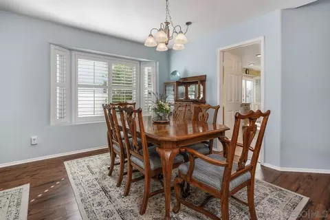 Dining - 4078 Arcadia Way, Oceanside, CA 92056 photo 1 of 3