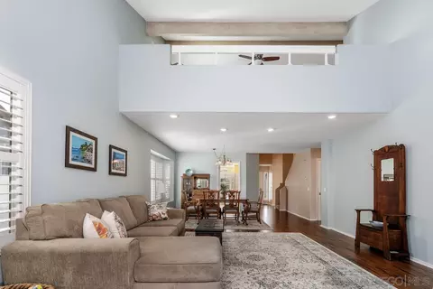 Living - 4078 Arcadia Way, Oceanside, CA 92056 photo 2 of 3