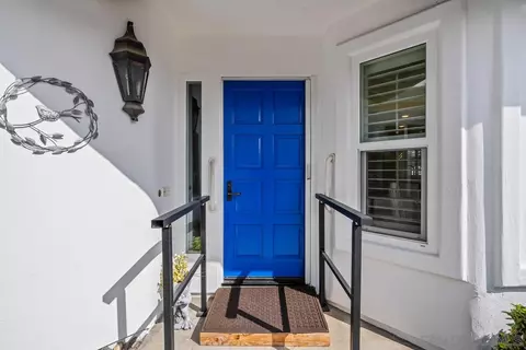 Entry Way - 4078 Arcadia Way, Oceanside, CA 92056 photo 3 of 6