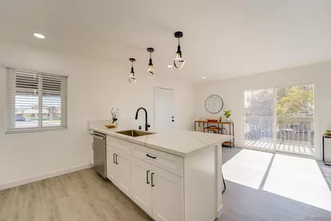 Kitchen - 9910 N Magnolia Ave, Santee, CA 92071 photo 7 of 8