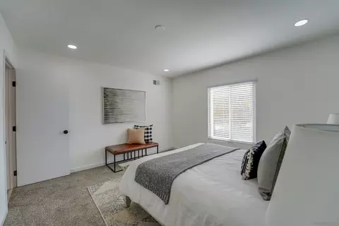 Bedroom - 9910 N Magnolia Ave, Santee, CA 92071 photo 2 of 4