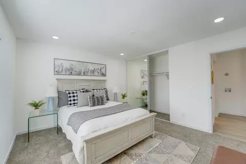 Bedroom - 9910 N Magnolia Ave, Santee, CA 92071 photo 3 of 4