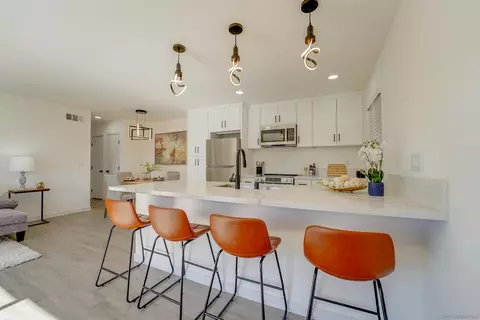 Kitchen - 9910 N Magnolia Ave, Santee, CA 92071 photo 2 of 8