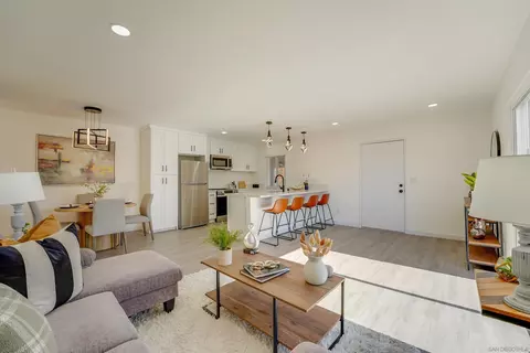 Living - 9910 N Magnolia Ave, Santee, CA 92071 photo 6 of 6
