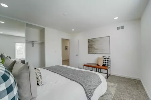 Bedroom - 9910 N Magnolia Ave, Santee, CA 92071 photo 4 of 4