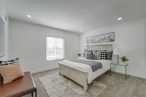 Bedroom - 9910 N Magnolia Ave, Santee, CA 92071 photo 1 of 4