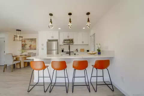 Kitchen - 9910 N Magnolia Ave, Santee, CA 92071 photo 1 of 8