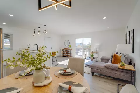Dining - 9910 N Magnolia Ave, Santee, CA 92071 photo 2 of 2