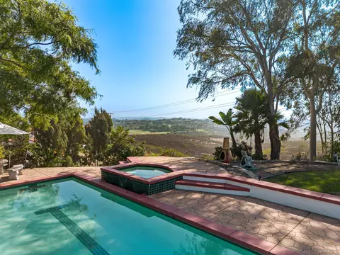 Exterior - 1420 Paint Mountain Rd, Escondido, CA 92029 photo 19 of 19