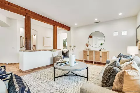 Living - 1420 Paint Mountain Rd, Escondido, CA 92029 photo 5 of 15