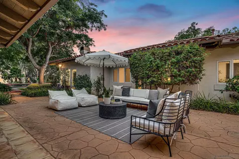 Exterior - 1420 Paint Mountain Rd, Escondido, CA 92029 photo 5 of 19