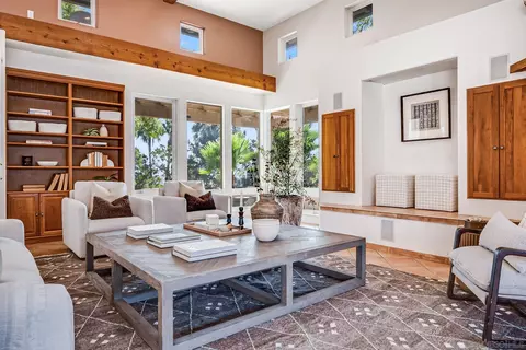 Living - 1420 Paint Mountain Rd, Escondido, CA 92029 photo 11 of 15