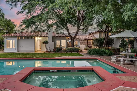 Exterior - 1420 Paint Mountain Rd, Escondido, CA 92029 photo 14 of 19