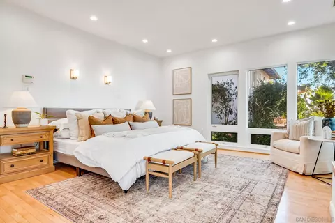 Bedroom - 1420 Paint Mountain Rd, Escondido, CA 92029 photo 1 of 4