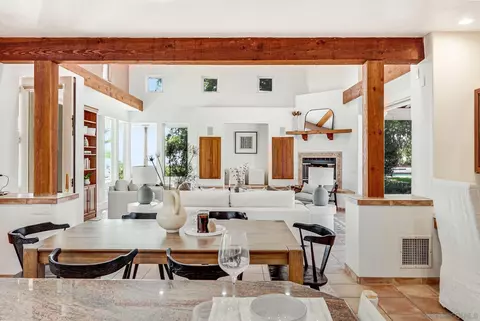 Dining - 1420 Paint Mountain Rd, Escondido, CA 92029 photo 7 of 7