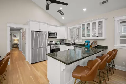 Kitchen - 815 G Ave, Coronado, CA 92118 photo 2 of 5