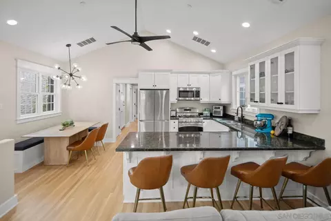 815 G Ave, Coronado, CA 92118