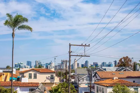 View/Area - 815 G Ave, Coronado, CA 92118 photo 1 of 1