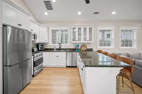 Kitchen - 815 G Ave, Coronado, CA 92118 photo 5 of 5