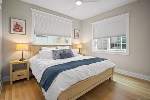 Bedroom - 815 G Ave, Coronado, CA 92118 photo 1 of 6