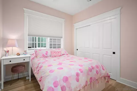Bedroom - 815 G Ave, Coronado, CA 92118 photo 4 of 6