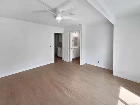 Bedroom - 4228 Esperanza Way, Oceanside, CA 92056 photo 5 of 5