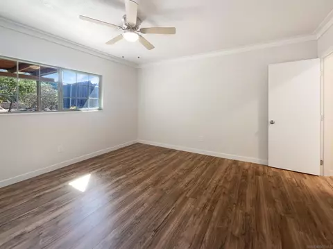Bedroom - 12745 Julian Ave, Lakeside, CA 92040 photo 6 of 7