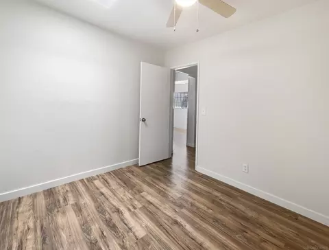 Bedroom - 12745 Julian Ave, Lakeside, CA 92040 photo 3 of 7